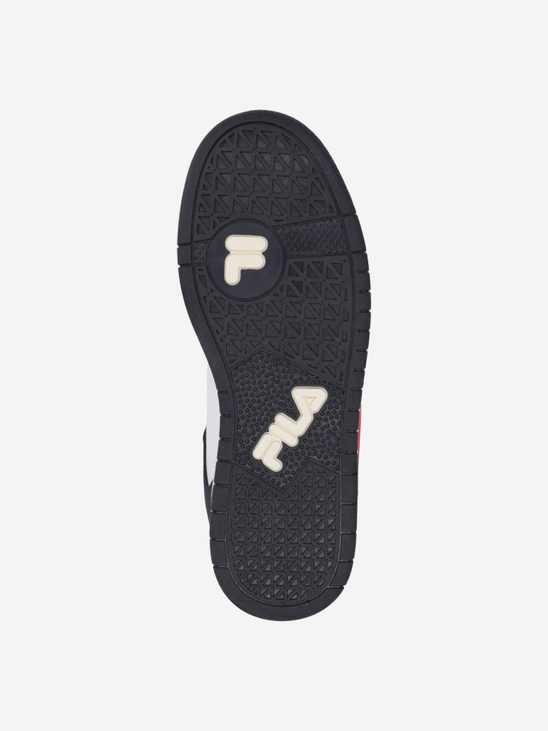 Кеды для мальчиков FILA Fil Nxt High