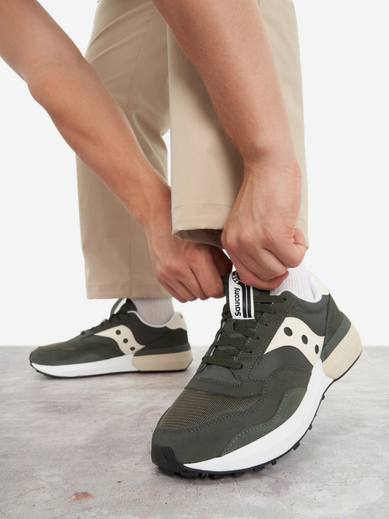 Кроссовки мужские Saucony Jazz Nxt