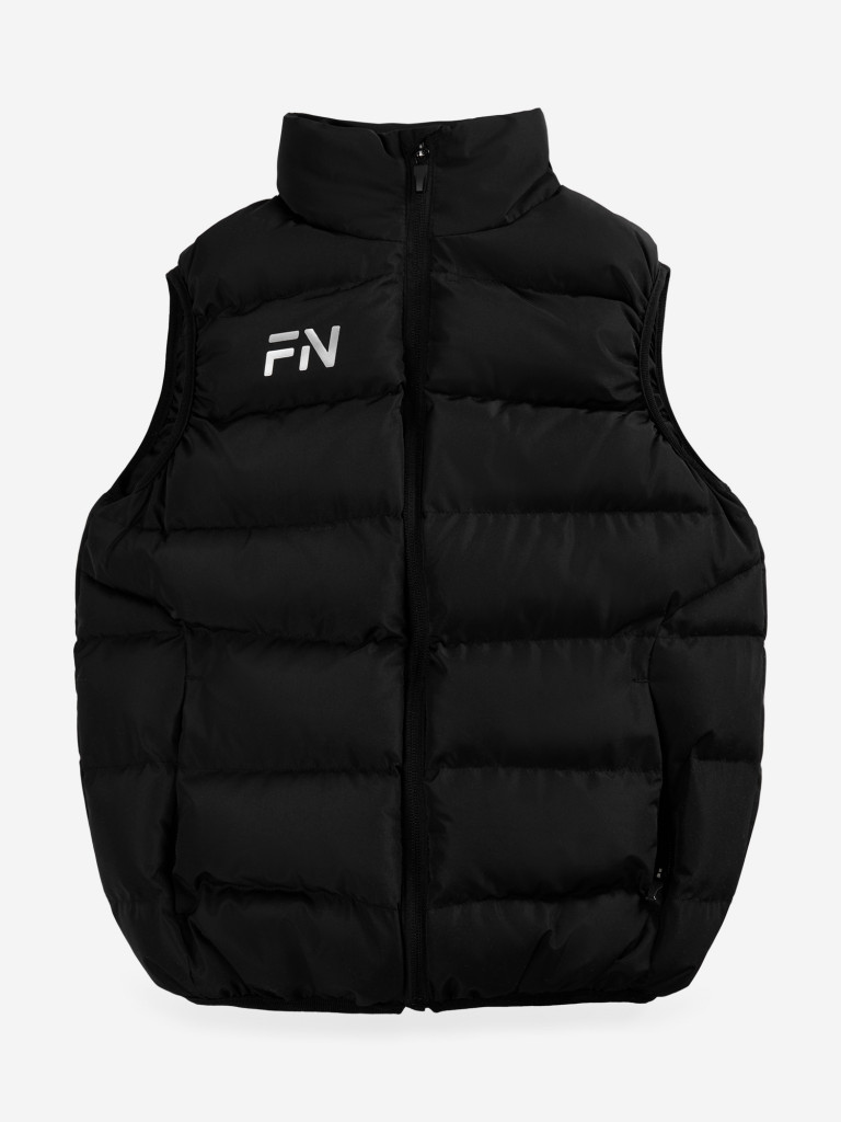 Жилет утепленный детский FN 404 Kid