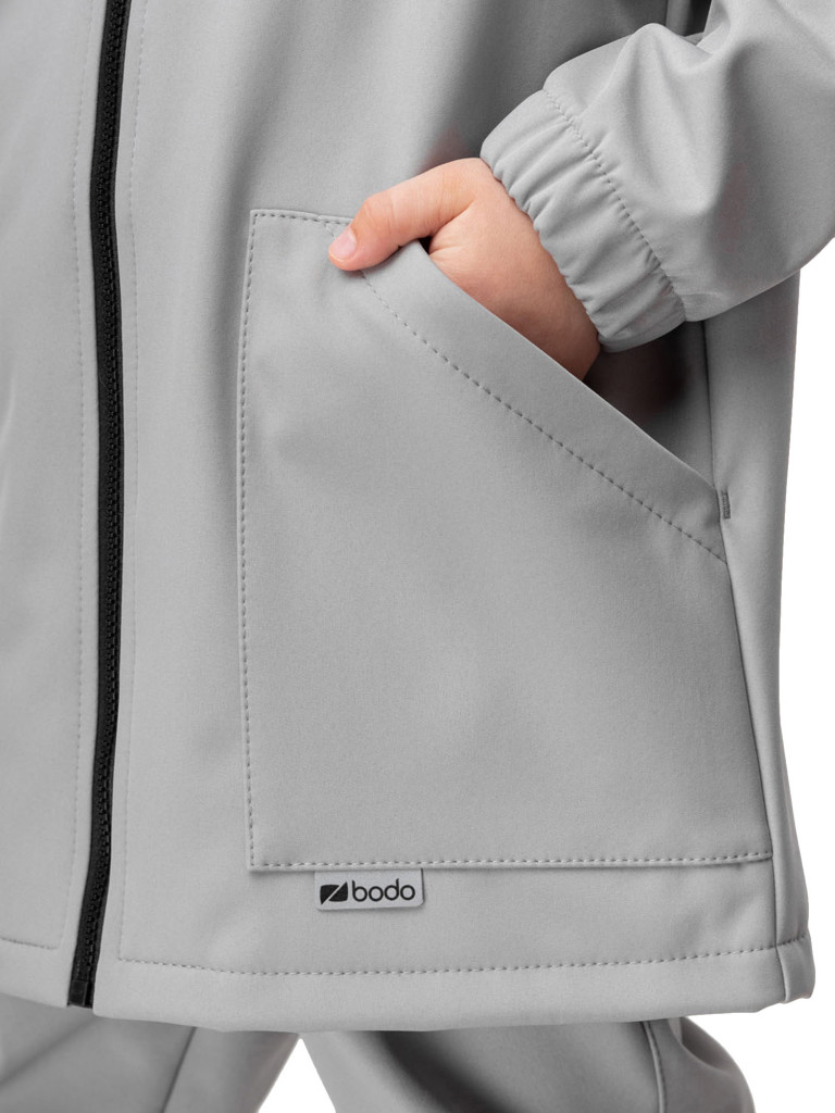 Костюм софтшелл bodo