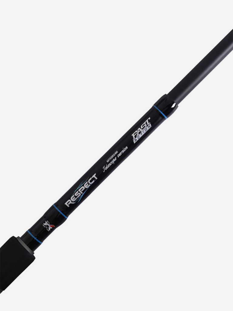 Спиннинг для рыбалки Maximus RESPECT Tele 21L 2,1m 3-15g (удочка/ удилище)