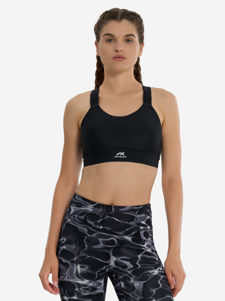 Топ бра спортивный Athlex