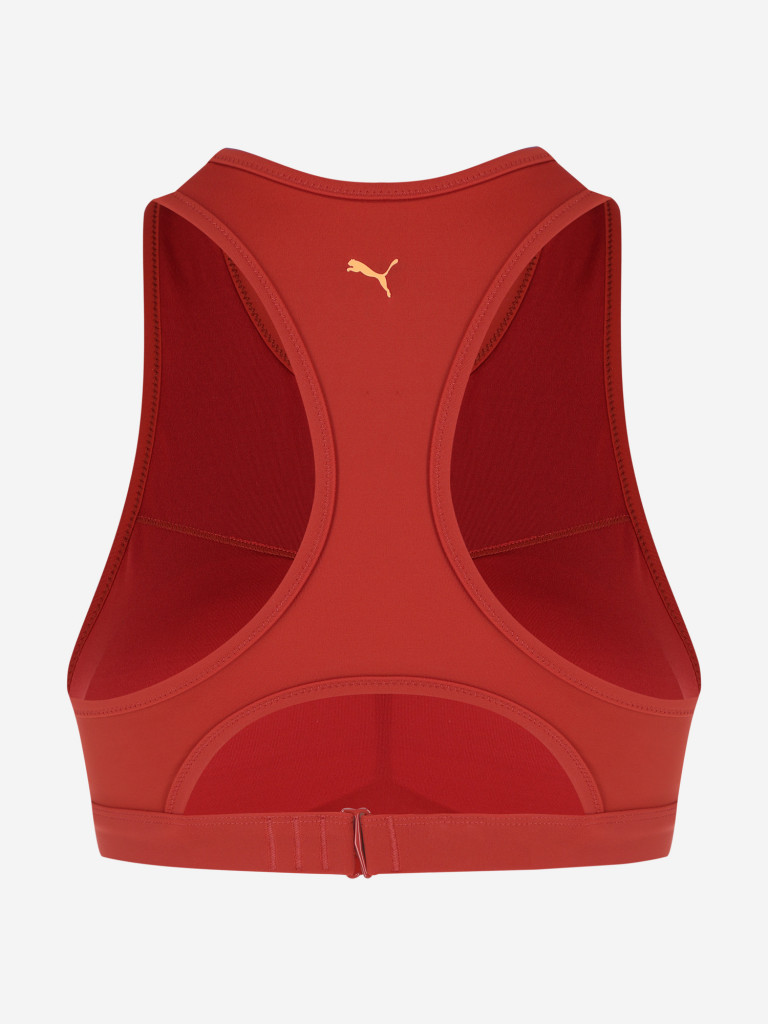 Лиф женский PUMA Racerback Swim Top