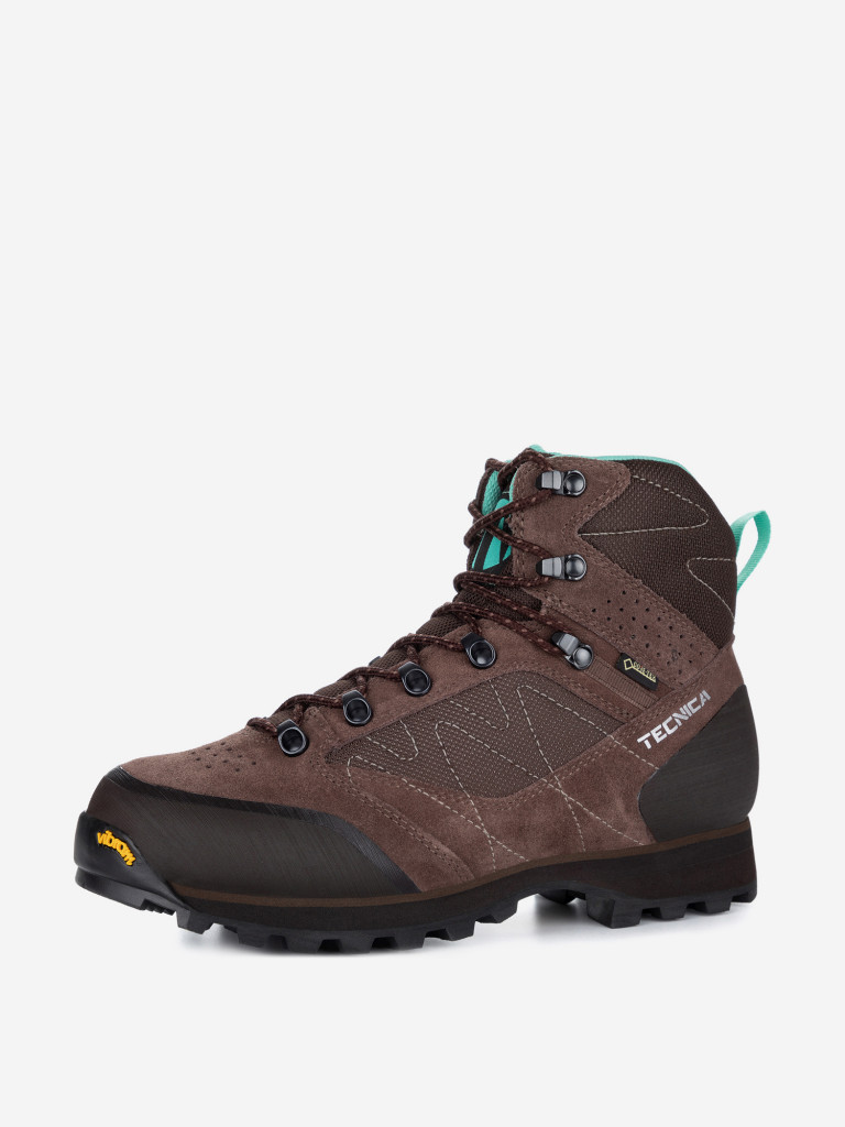 Ботинки женские Tecnica Kilimanjaro II GTX WS