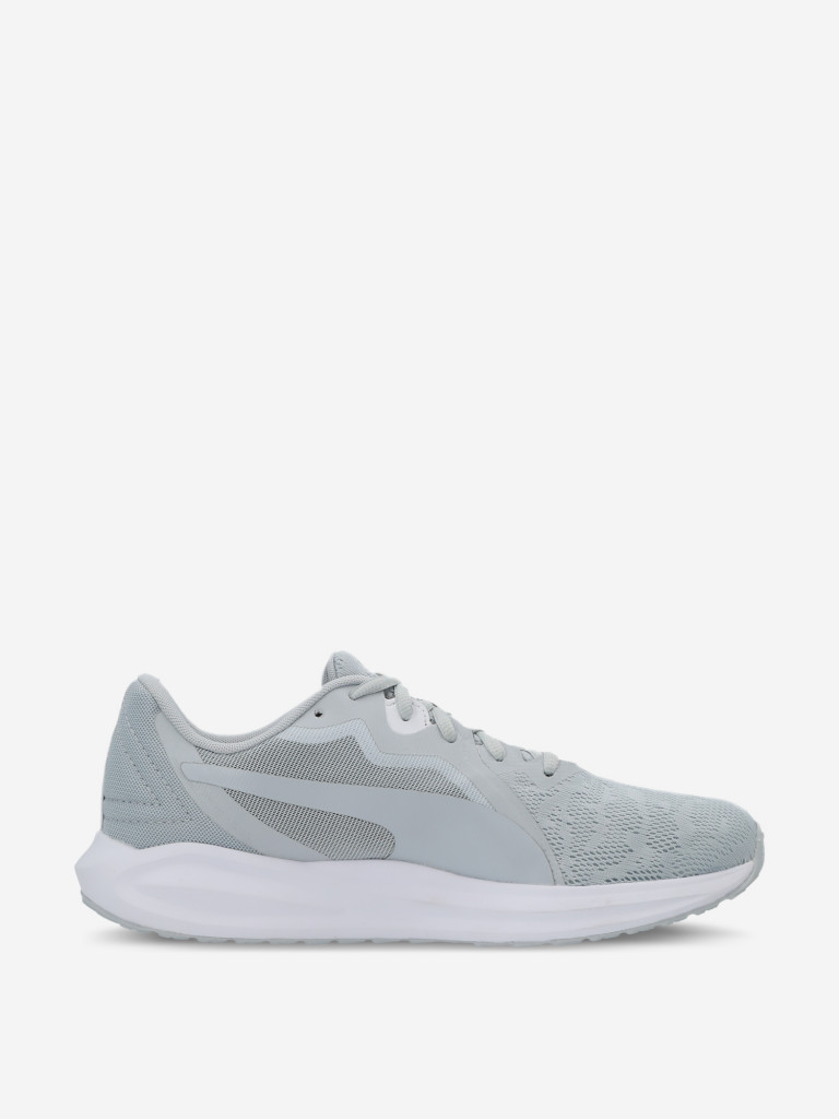 Кроссовки женские PUMA Twitch Runner Metallic