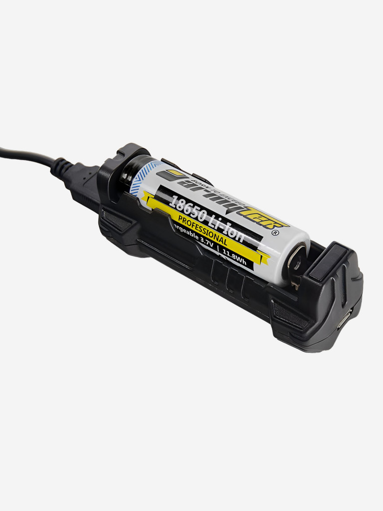 Зарядное устройство 1 канальное Armytek Handy C1 Pro