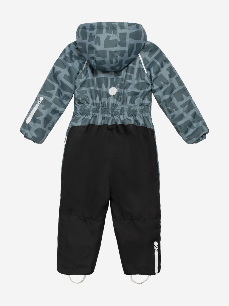 Комбинезон NIKASTYLE