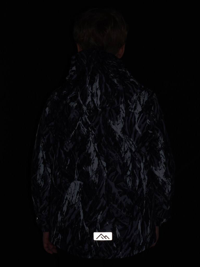 Легкая куртка для мальчиков Outventure