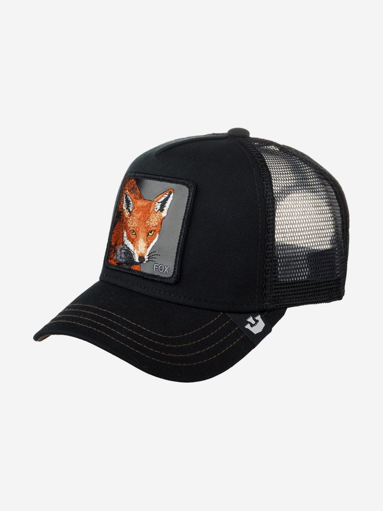 Бейсболка с сеточкой GOORIN BROTHERS 101-0528