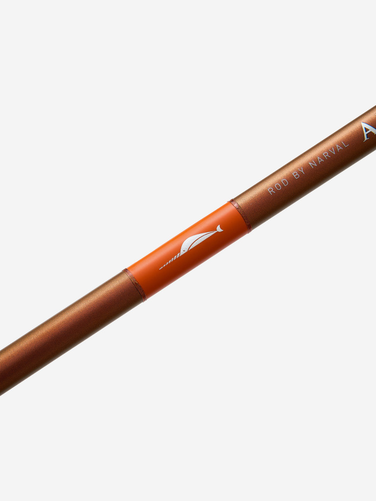 Спиннинг Narval Fishing Argument II 89MMH max 35g Ex-Fast
