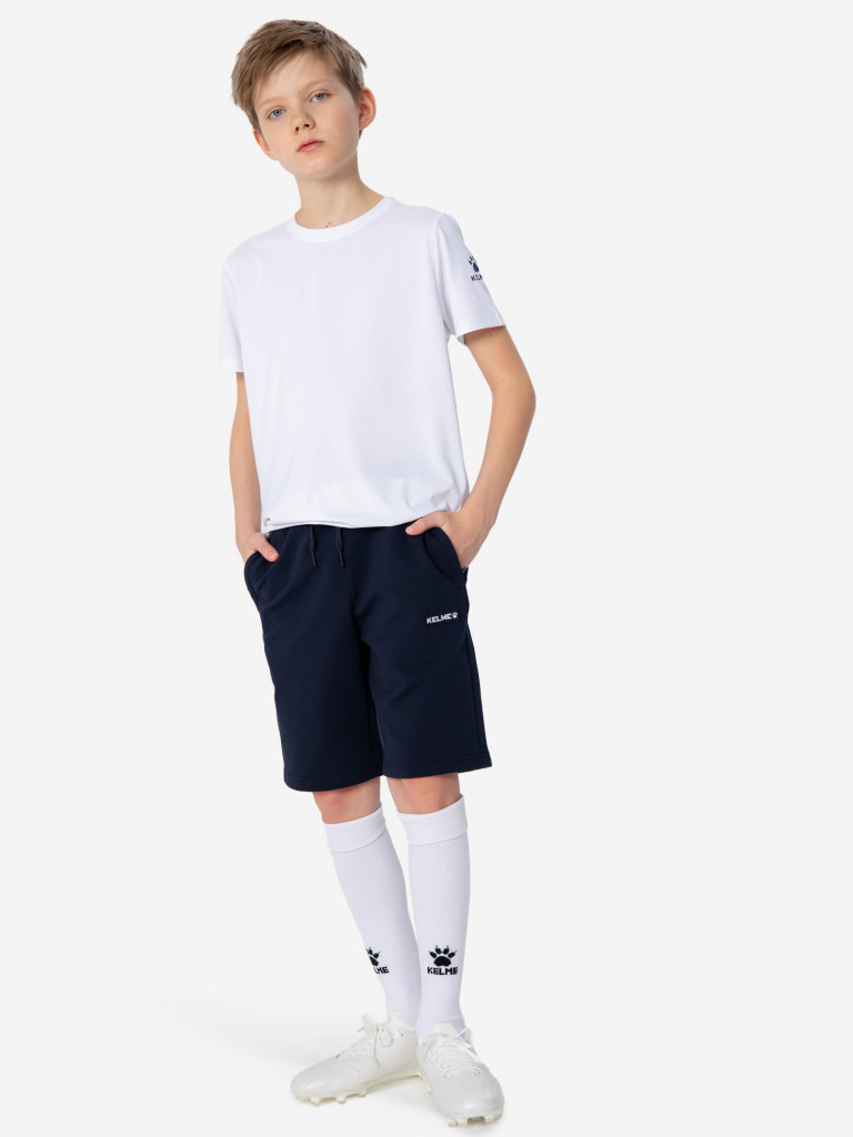 Шорты тренировочные детские Kelme