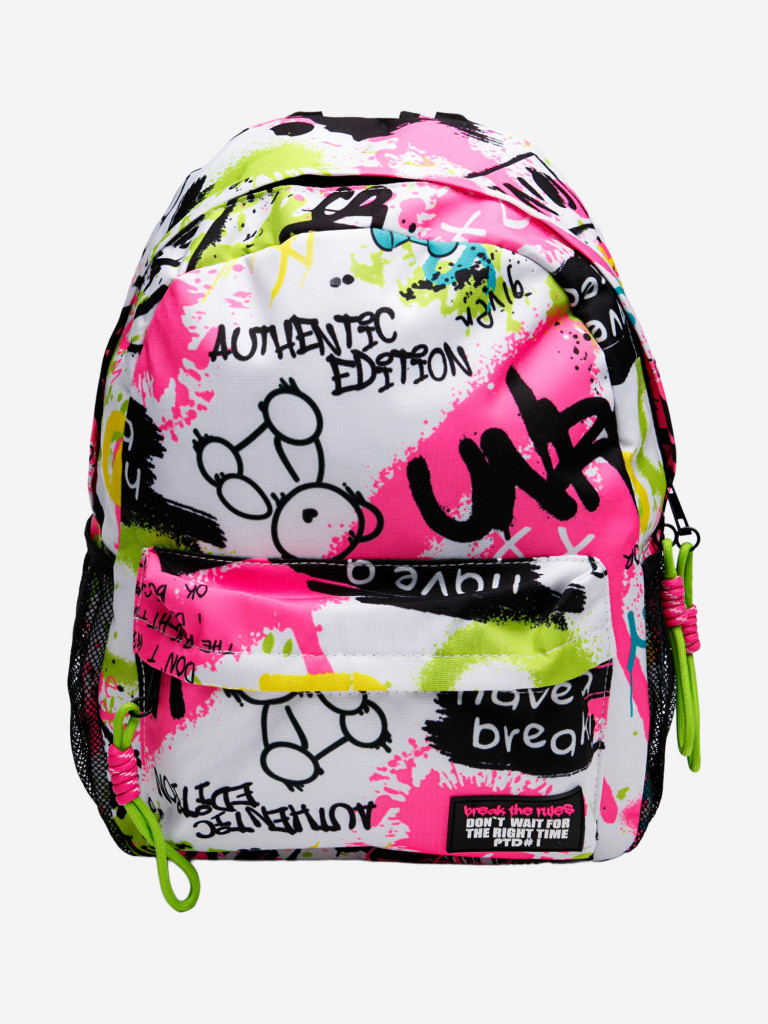 Рюкзак для девочек PlayToday