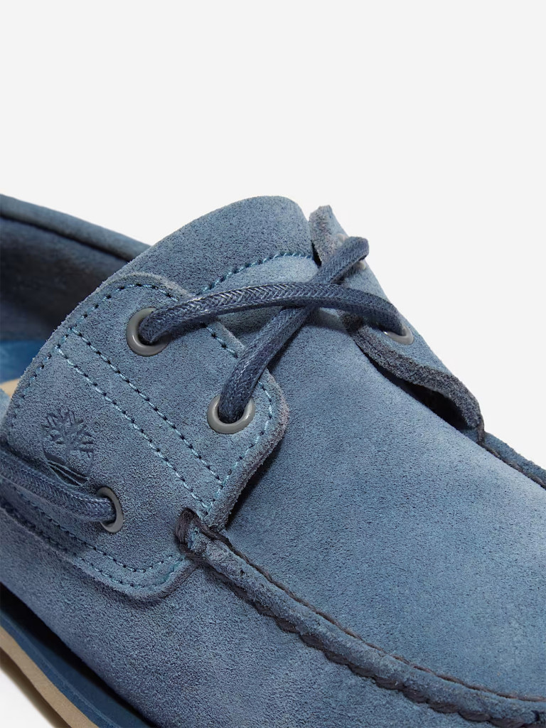Мокасины мужские Timberland Classic Boat
