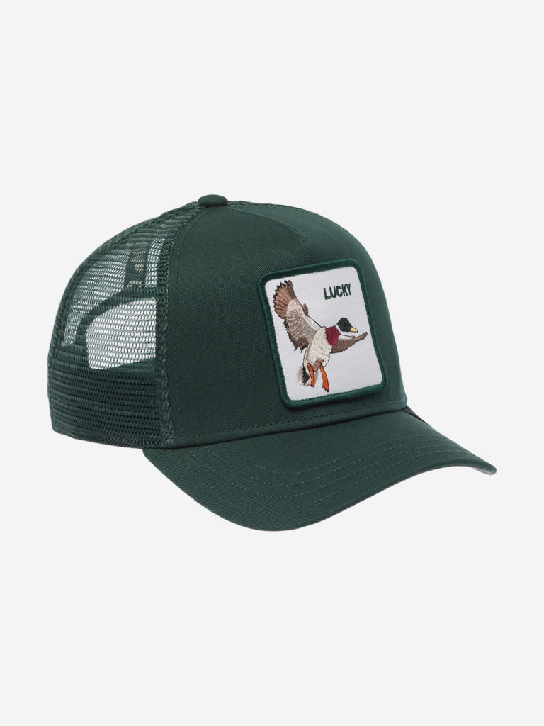 Бейсболка с сеточкой GOORIN BROTHERS 101-2362