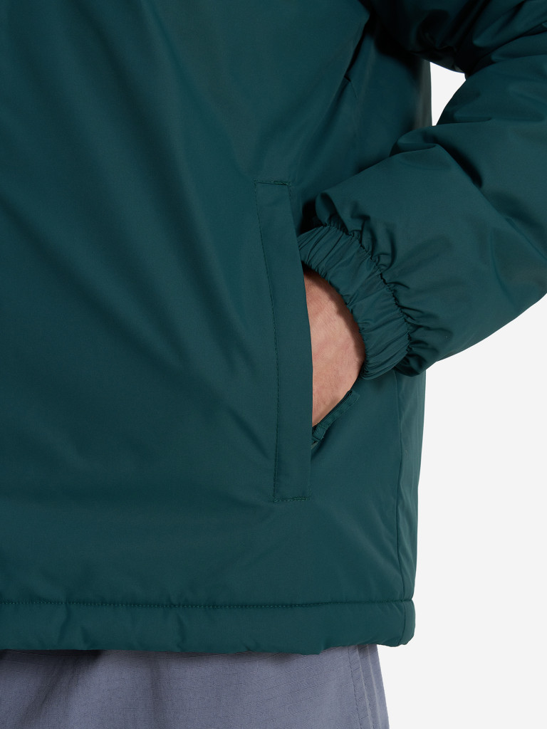 Куртка утепленная мужская FILA