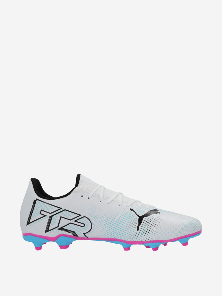 Бутсы мужские PUMA Future 7 Play FG/AG