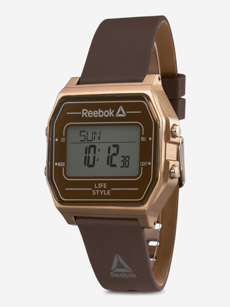 Часы Reebok Nerd RD-VNE-G9-P3IJ-WJ