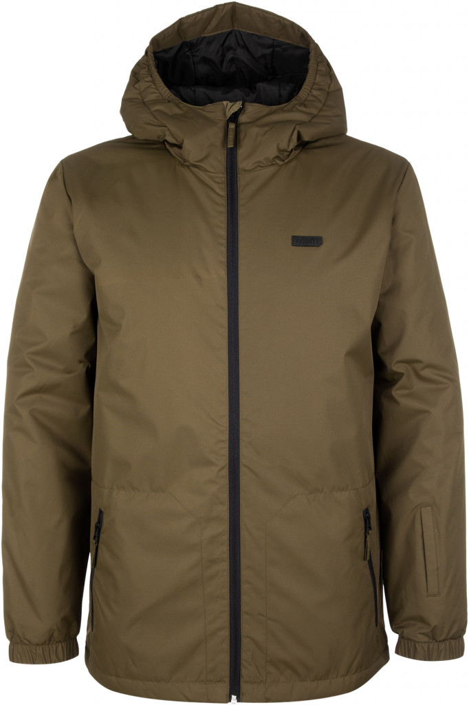 Куртка утепленная мужская Termit