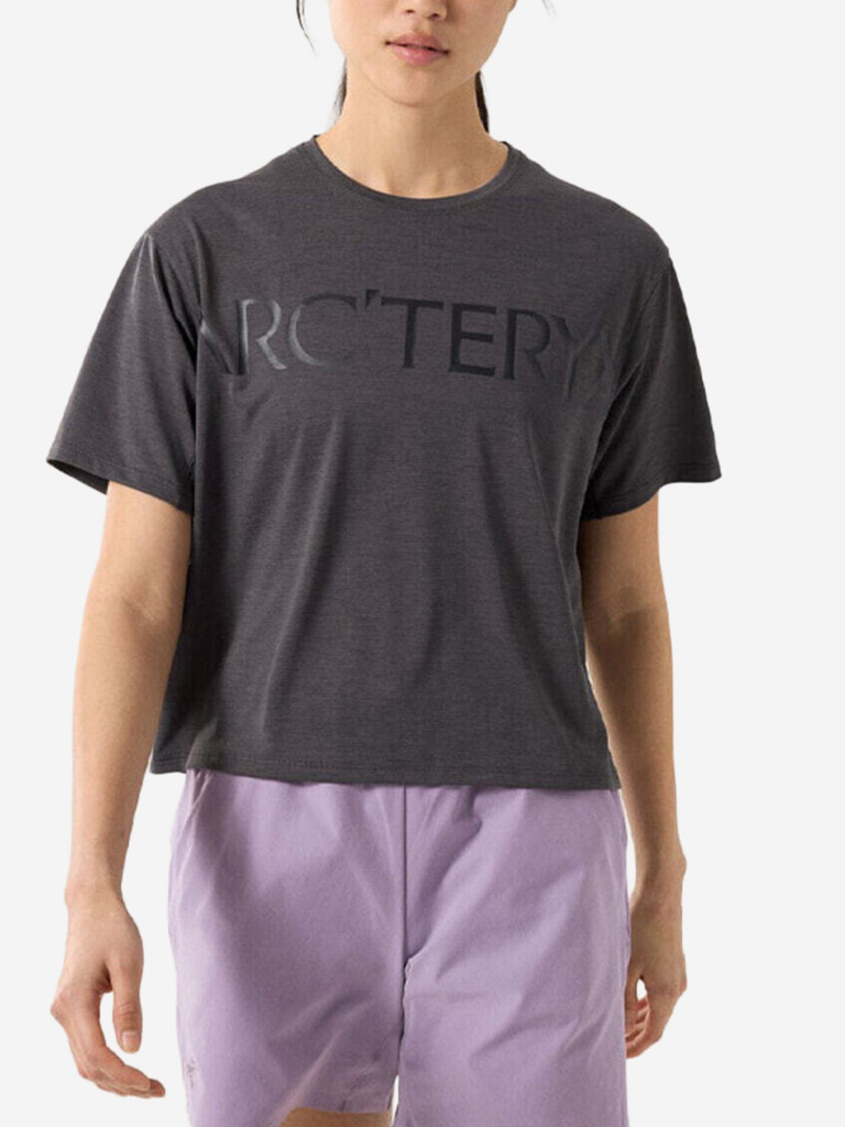 Футболка женская Arcteryx Taema