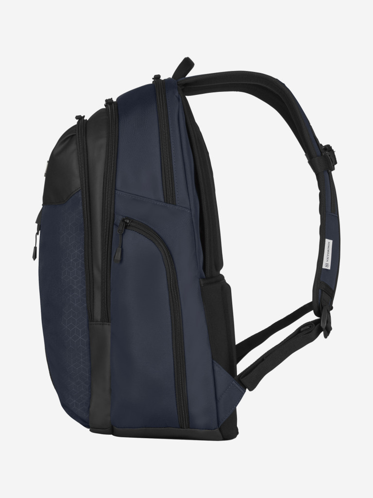 Рюкзак городской VICTORINOX Altmont Original Vertical-Zip Backpack с отделением для ноутбука 17”