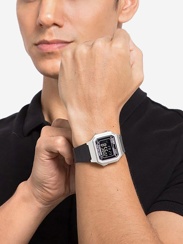 Наручные часы CASIO