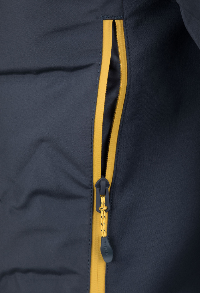 Пуховик мужской Merrell