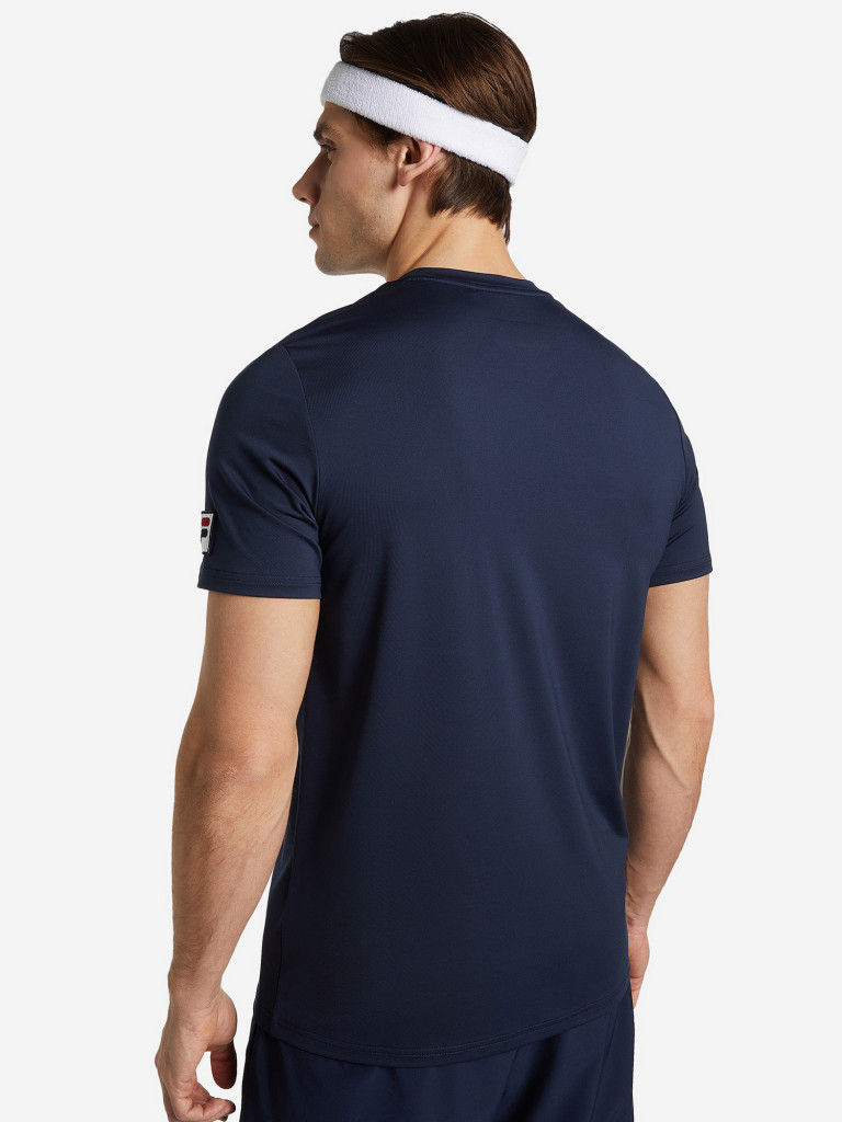 Футболка мужская FILA