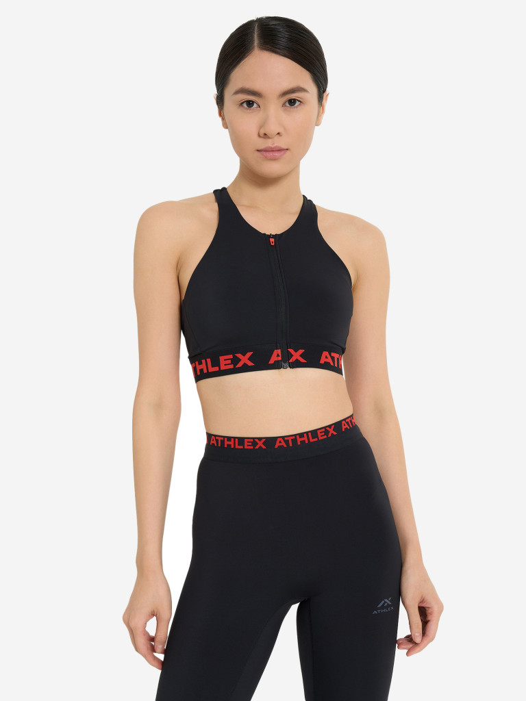 Топ бра спортивный Athlex