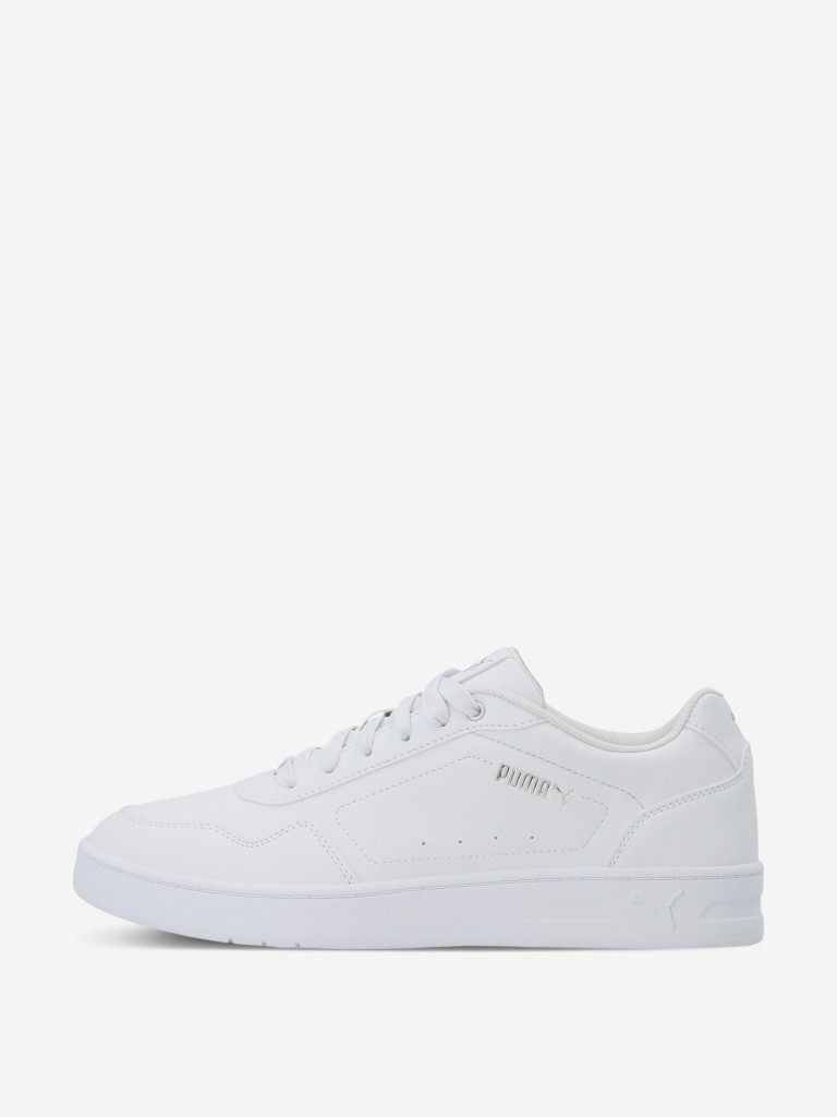 Кеды женские PUMA Court Classy
