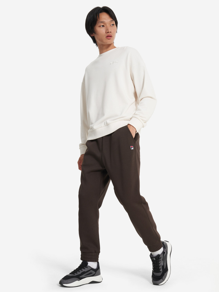 Брюки мужские FILA Heritage