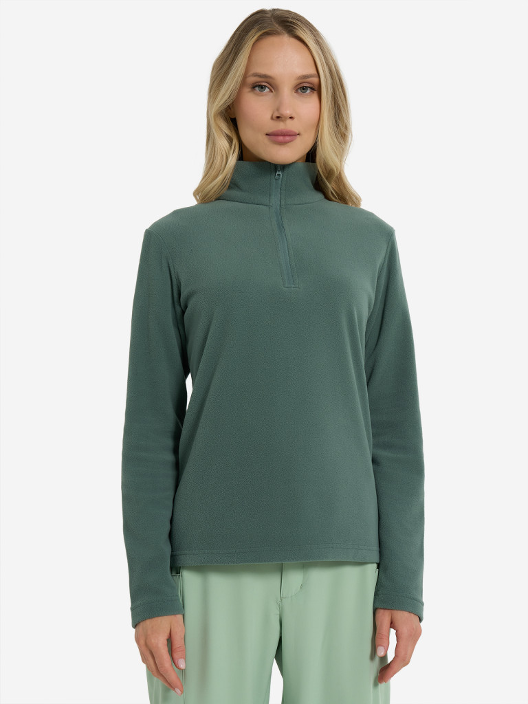 Джемпер флисовый женский Outventure