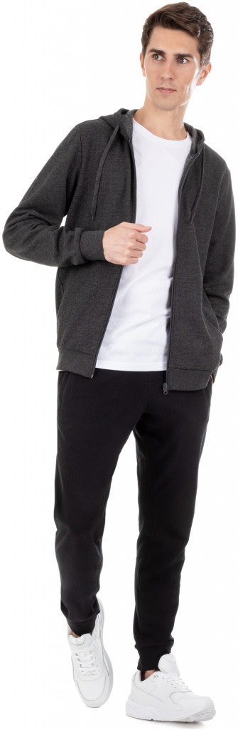 Толстовка мужская Demix