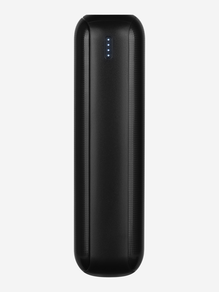 Внешний аккумулятор TFN 30000mAh Astero 30 PD black черный цвет — купить за  2690 руб. со скидкой 6 %, отзывы в интернет-магазине Спортмастер