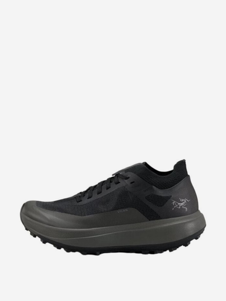 Кроссовки Arc'teryx SYLAN Abrasion Resistant Breathable Low Top