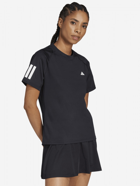 Футболка женская adidas Club