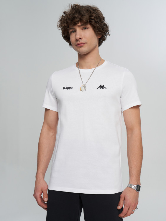 Футболка мужская Kappa