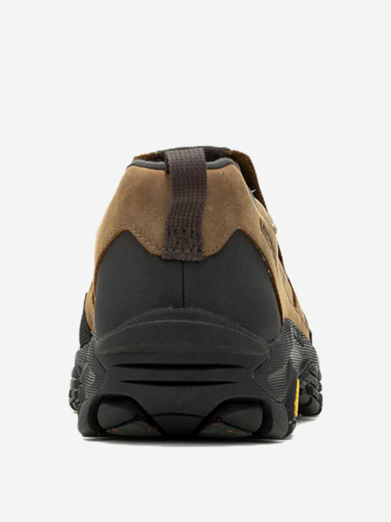 Кроссовки Merrell Anti Slip Wear Resistant Low Top Outdoor Shoes Men's Brown