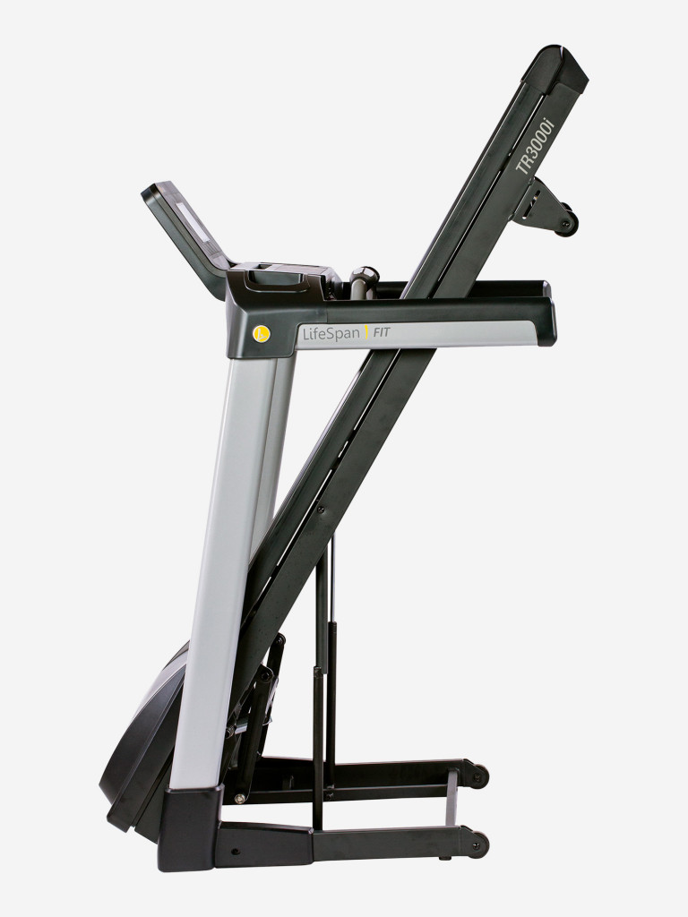 Беговая дорожка Lifespan TR3000IC