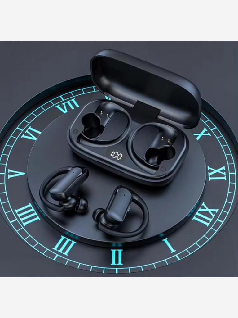 Беспроводные наушники BandRate Smart BRSTWST60BB