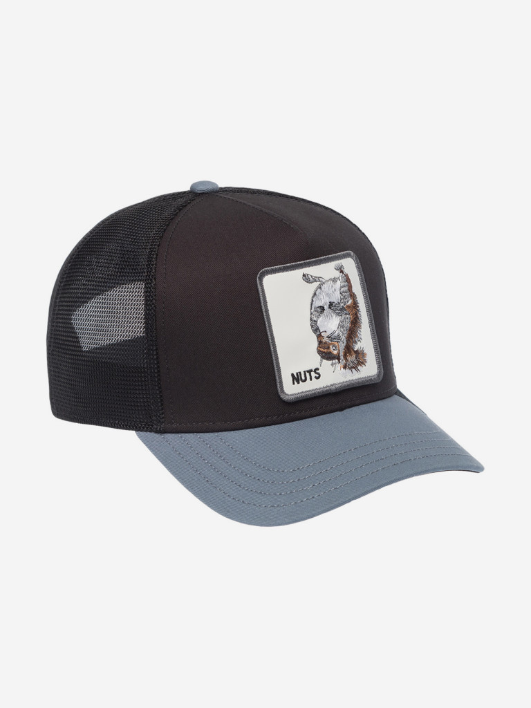 Бейсболка с сеточкой GOORIN BROTHERS 101-2501