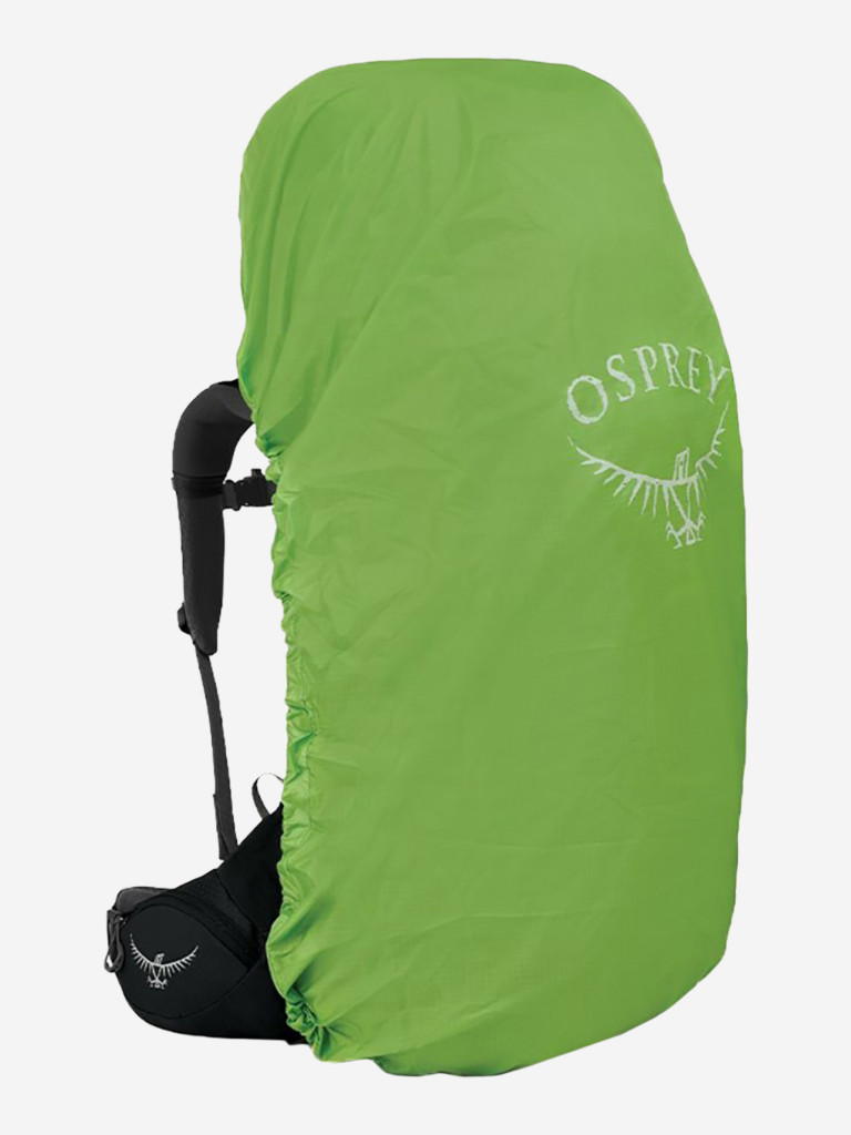 Рюкзак Osprey Aether 65 Black