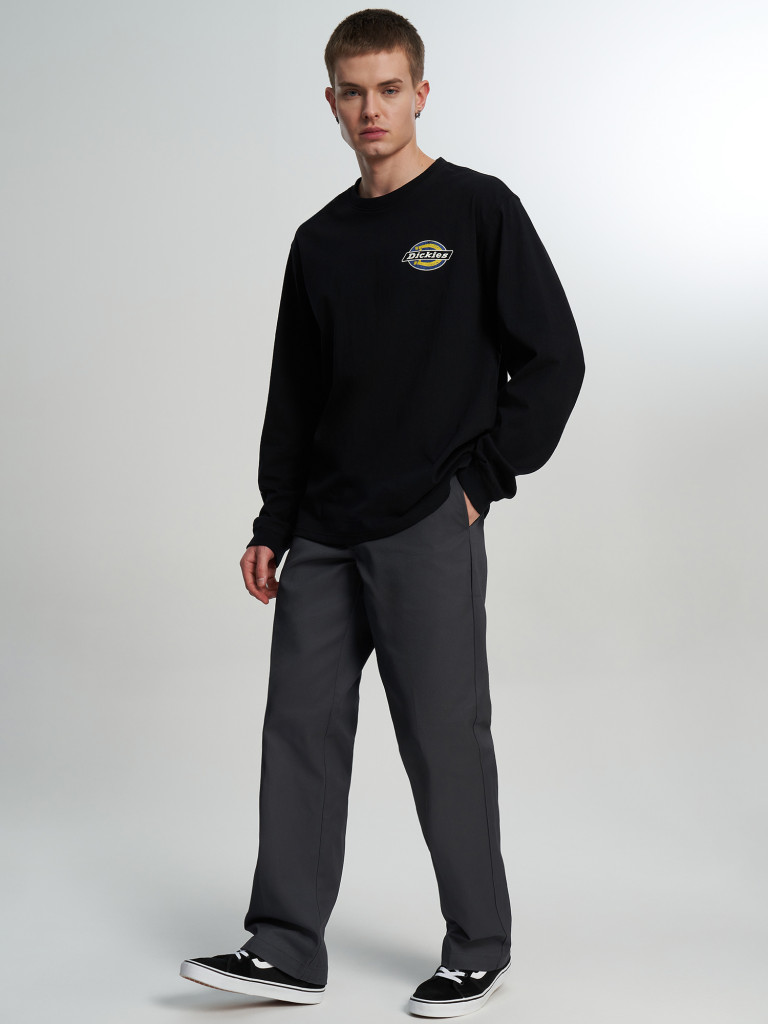 Лонгслив мужской DICKIES Nashport