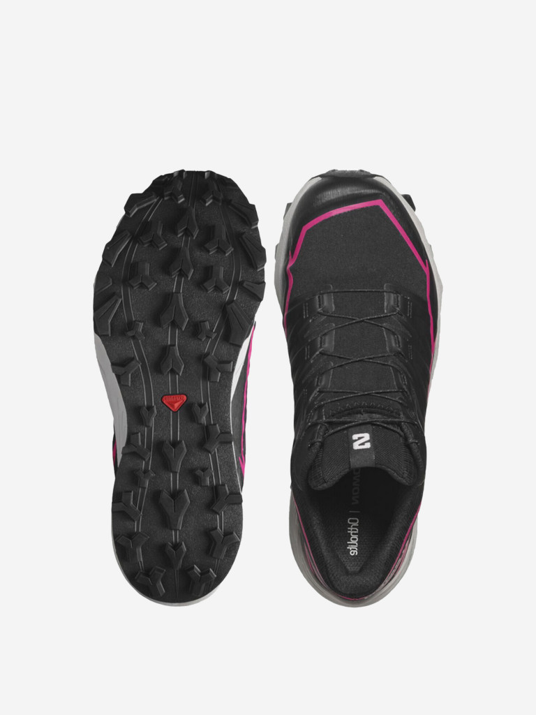 Кроссовки Salomon Thundercross GTX W