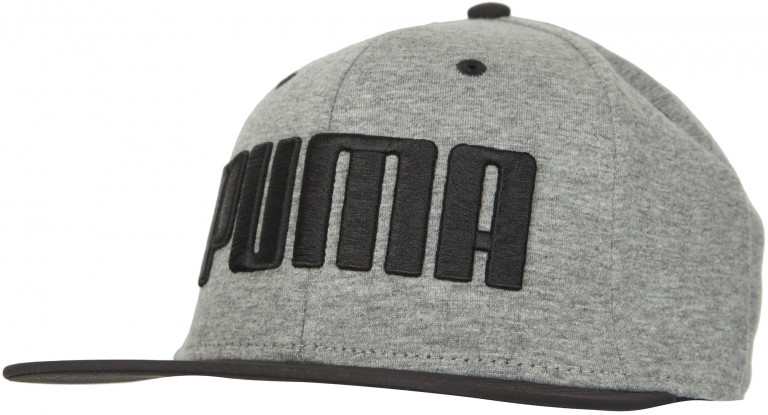 Бейсболка PUMA Flatbrim