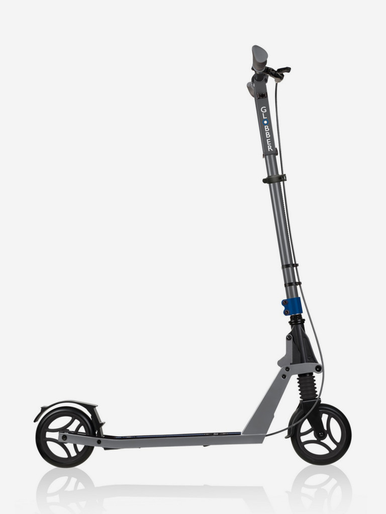 Самокат Globber ONE K 165 BR