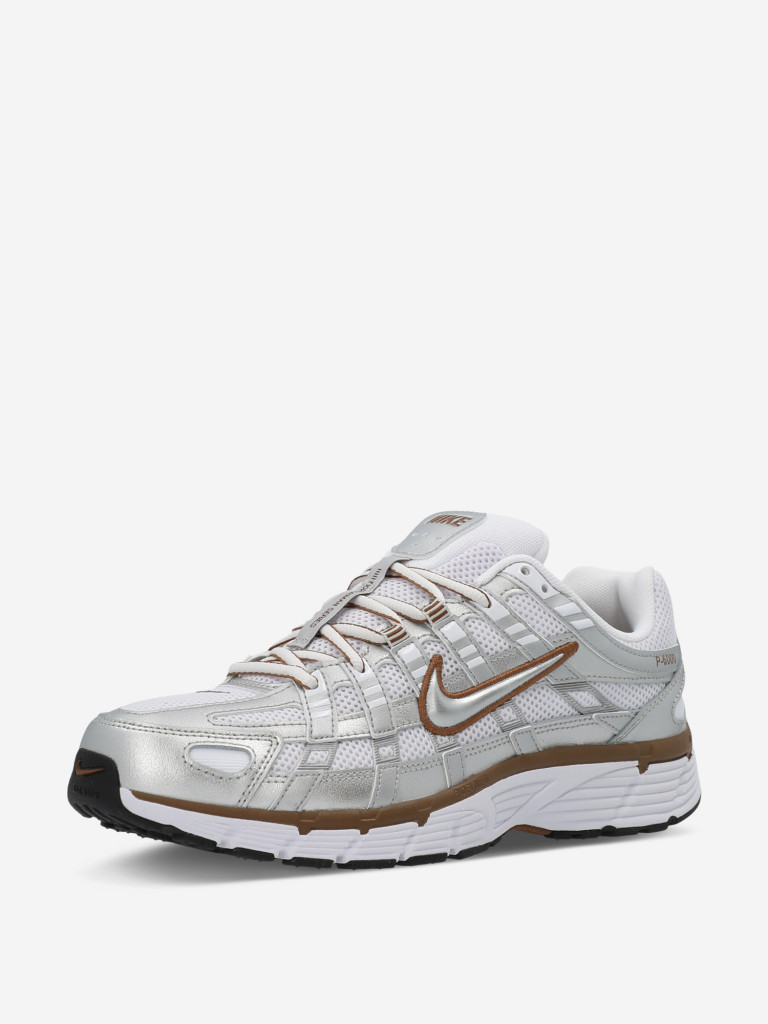 Кроссовки женские Nike P-6000
