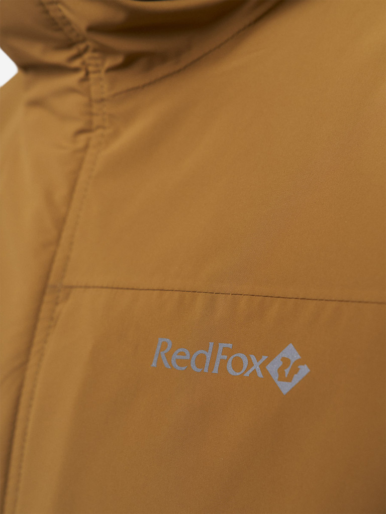 Куртка утепленная Red Fox Guard III Мужская