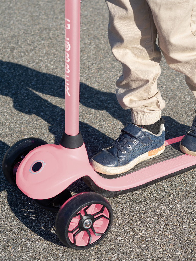Электросамокат Globber E-Motion 4+