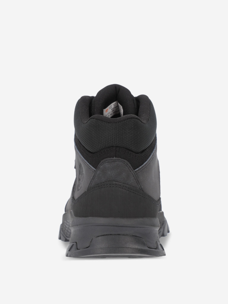 Ботинки мужские Timberland Lincoln Peak Mid Wp