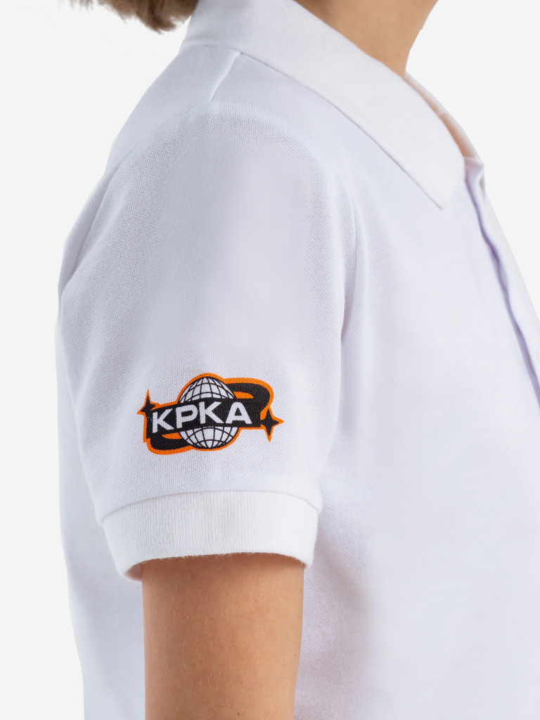 Футболка для мальчика Kapika